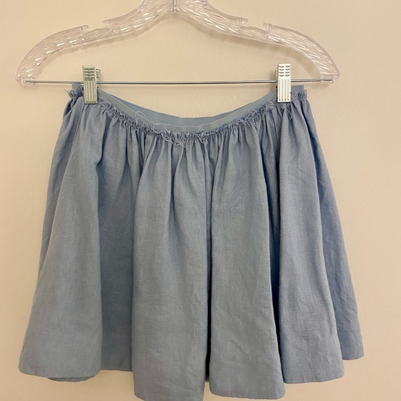 Reformation Evy Linen Two Piece - Picture 9 of 9